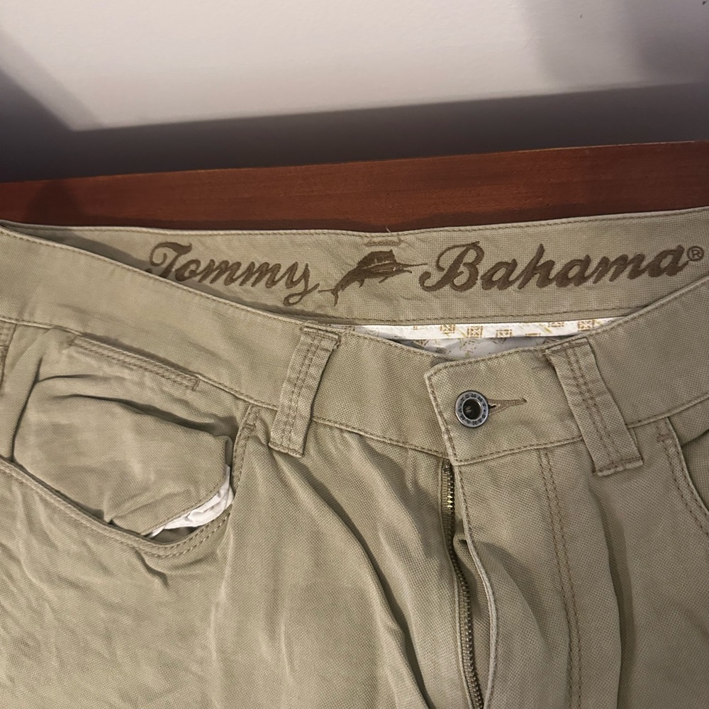 Tommy Bahama pants, 36